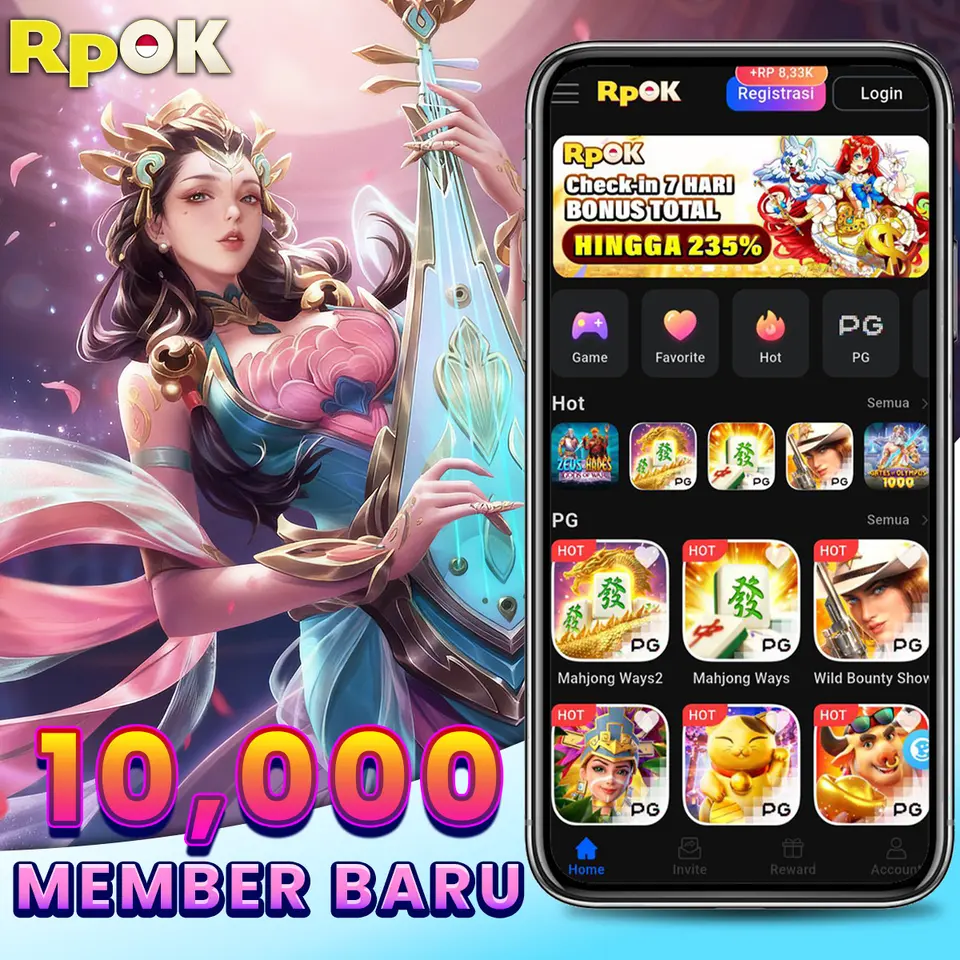 rpok APK