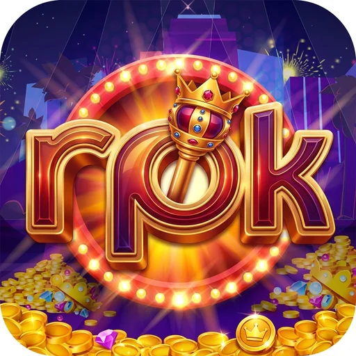 rpok Official ✓ Unduh APK Terbaru